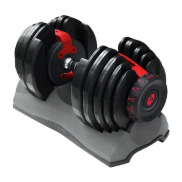 Bowflex 552i S SelectTech Hantel 1x 23,8 kg 